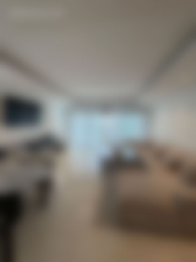 شقة بترّاس واسعة للكراء بعين الذئاب في الدار البيضاء — الدار البيضاء