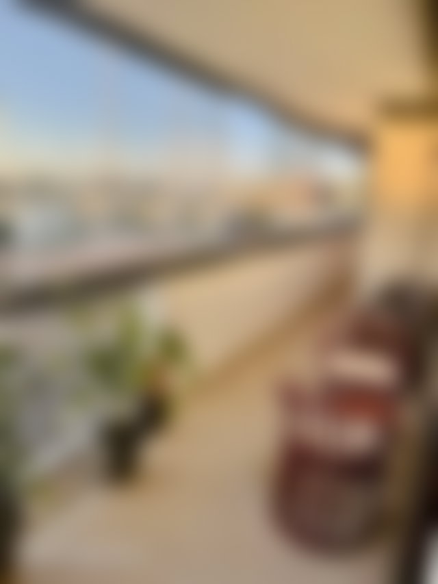 شقة مفروشة راقية بشرفة مشمسة في حي الرياض الرباط — 3