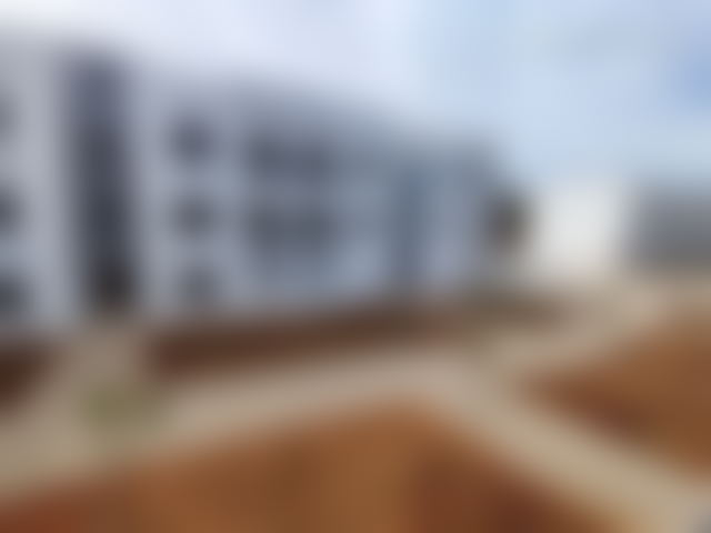 Appartement 3 pièces avec piscine, Saidia, 700 000 MAD — Saidia