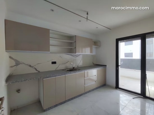 Apartment for Sale — 4