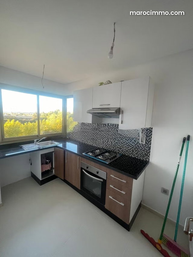 Apprt 3 ch à vendre Prestigia Marrakech — 5