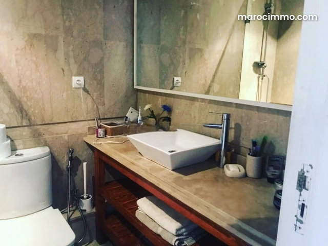 Appartement meublé à louer à les princesses — 5