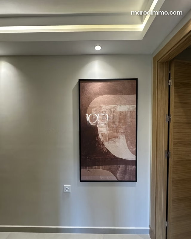 Appartements neufs à vendre à Hay Hassani – Tanger — 5