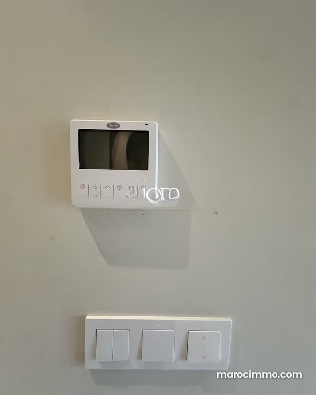 Appartements neufs à vendre à Hay Hassani – Tanger — 4