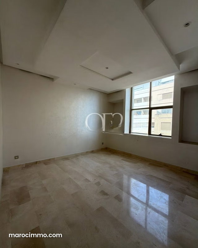 À louer – Appartement vide à Iberia — 2