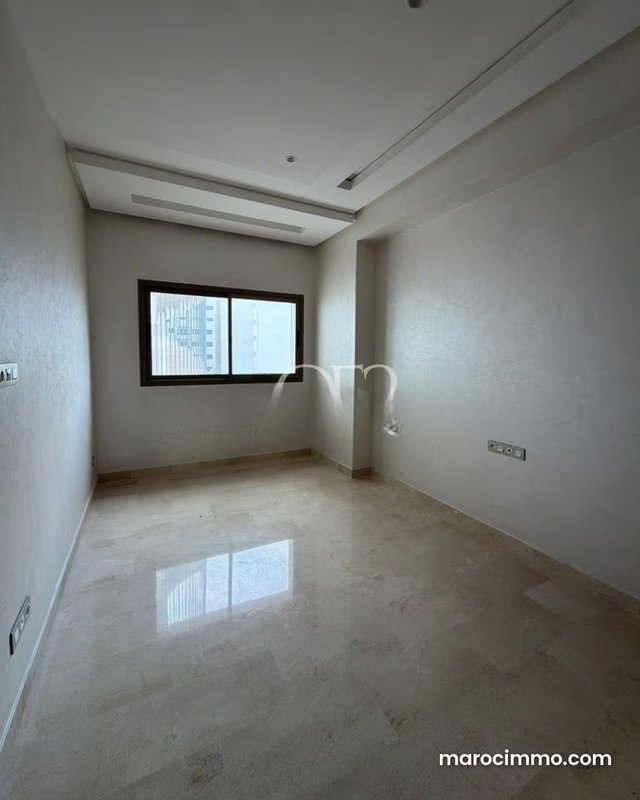À louer – Appartement vide à Iberia — 3