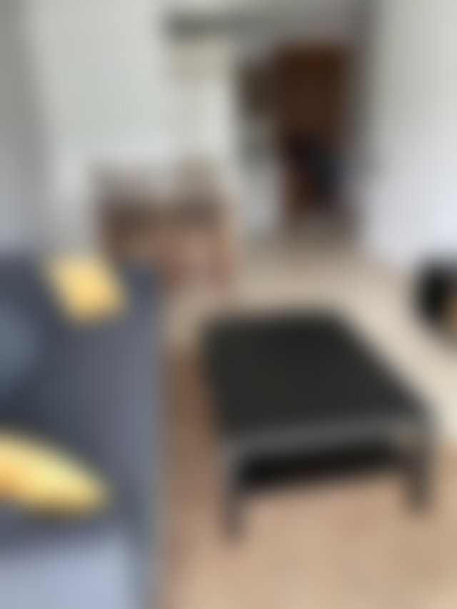Appartement meublé au Triangle d'Or Casablanca dernier étage — 5