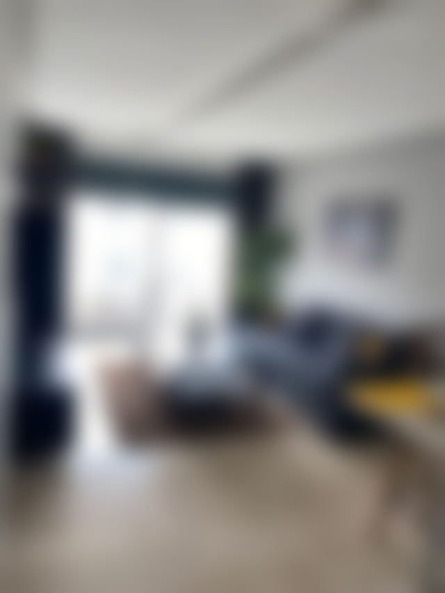 Furnished Top-Floor Apartment in Casablanca’s Golden Triangle — Casablanca