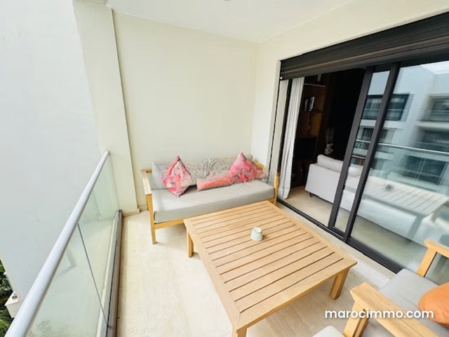 Etage eleve coeur de ain diab — 5