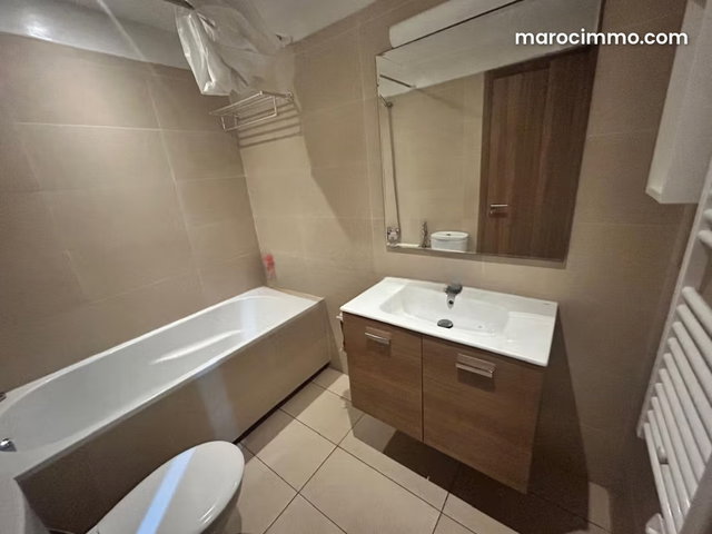 Magnificent 2 Bedroom Apartment Belvedere — 3