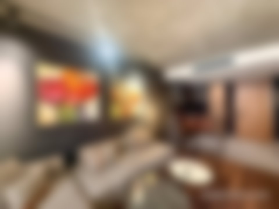 Furnished 50 m² Studio with Terrace, Gauthier, Casablanca