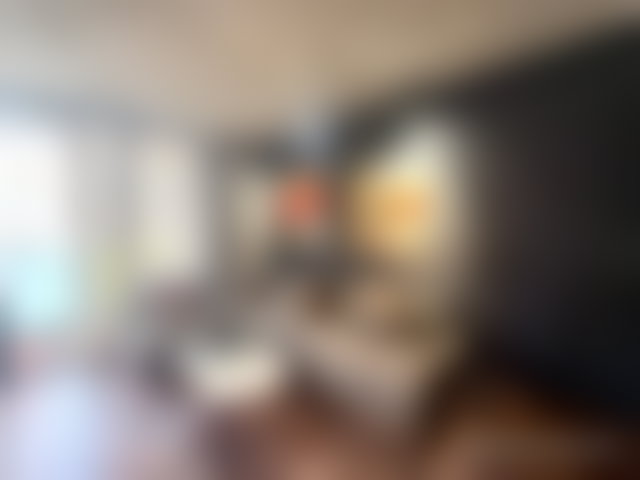 Furnished 50 m² Studio with Terrace, Gauthier, Casablanca — 2