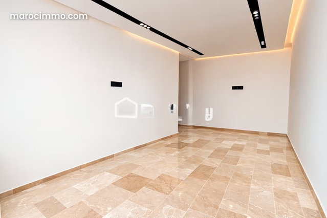 Appartement de 88 m² à Casablanca — 2
