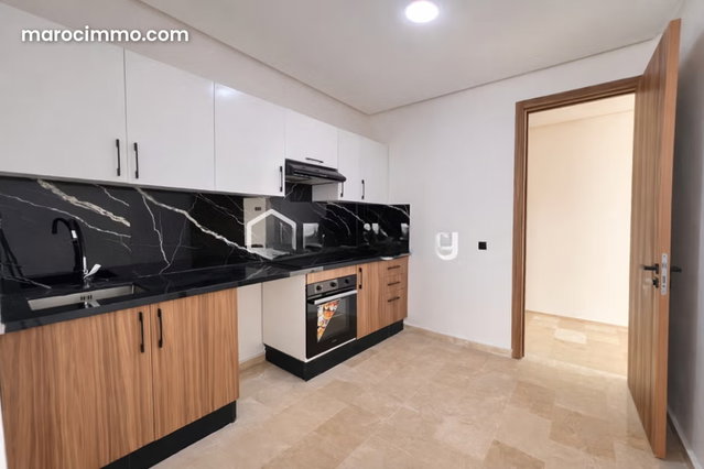 Appartement de 88 m² à Casablanca — 3