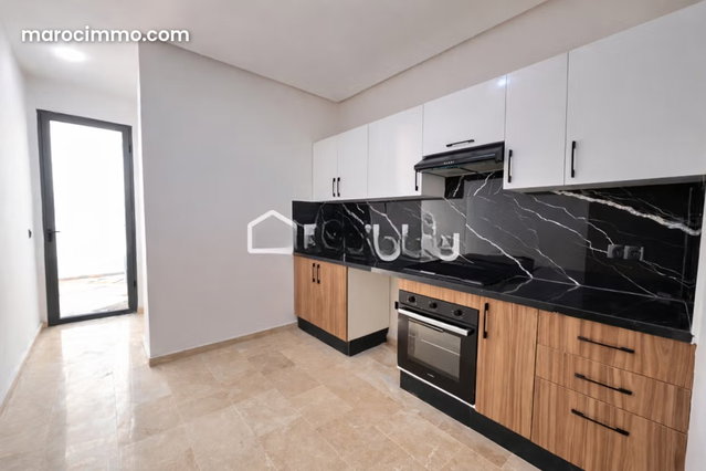 Appartement de 88 m² à Casablanca — 4