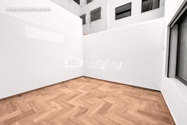 Appartement de 88 m² à Casablanca — 5