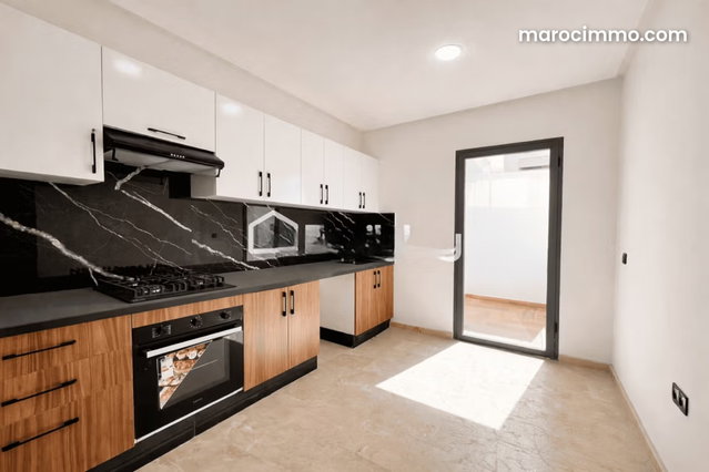 Appartement de 87 m² à Casablanca — 3