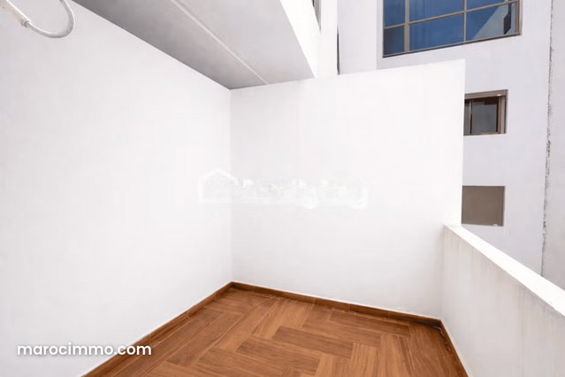 Appartement de 87 m² à Casablanca — 5