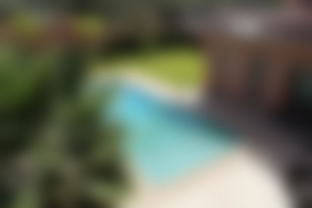 3-Bedroom Villa with Pool, Route de Fès, Marrakech — Marrakesh