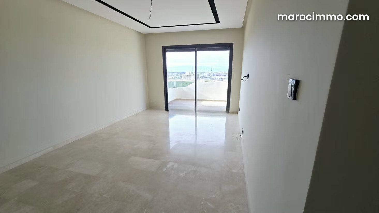 Appartement 100 m², 2 chambres, Californie, Casablanca — Casablanca