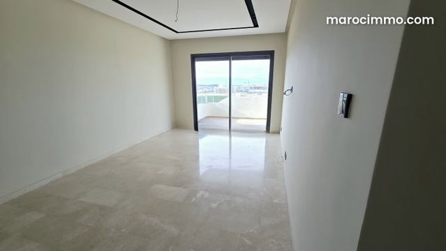 Appartement haut standing à Californie — Casablanca