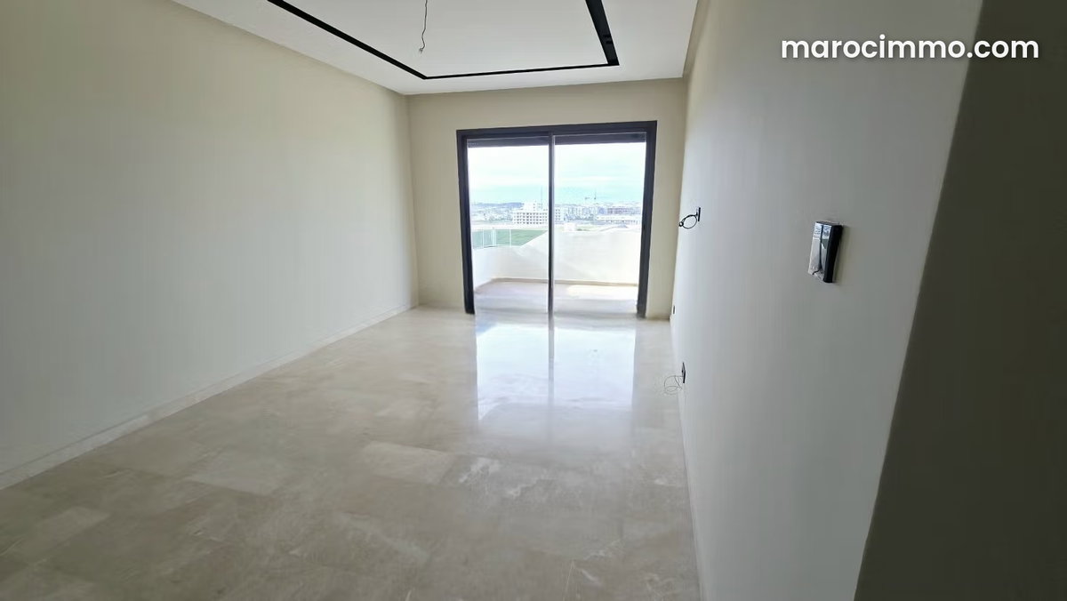 Appartement haut standing à Californie