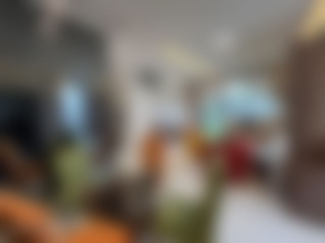Furnished Apartment with Terrace in Casablanca Finance City — Casablanca