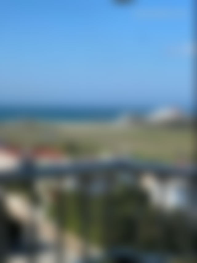 Appartement meublé avec vue mer à Tanja Balia Tanger — Tanger