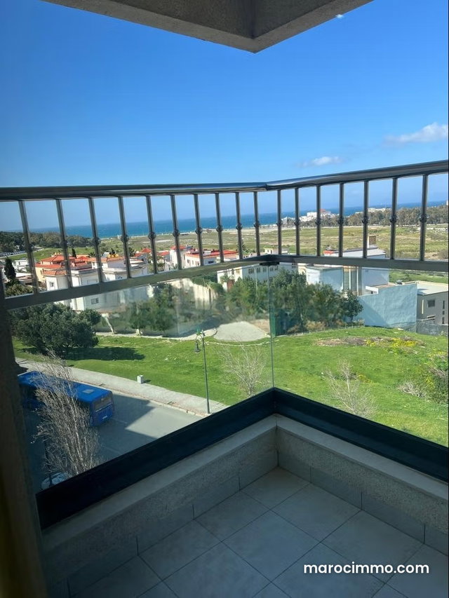 Appartement en location à Tanja Balia. Surface de 65 m². Bien meublé — 5
