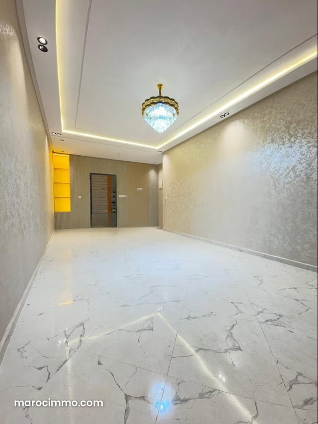 Luxury Apartment for Sale — 4