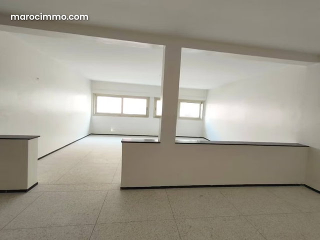 Appartement 154m² Gauthier 8000 Dh — 5