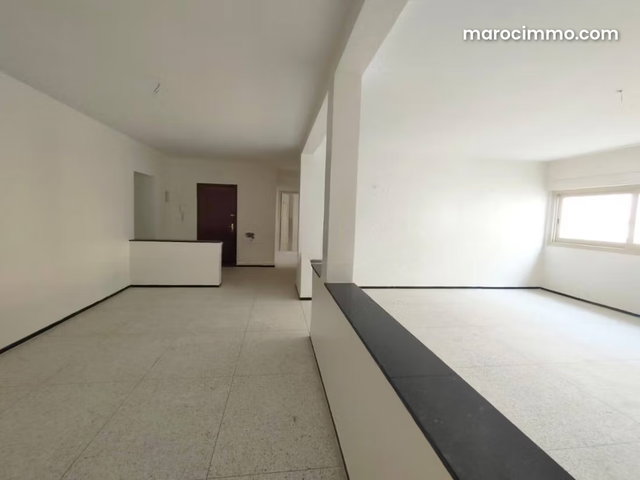 Appartement 154m² Gauthier 8000 Dh — 4