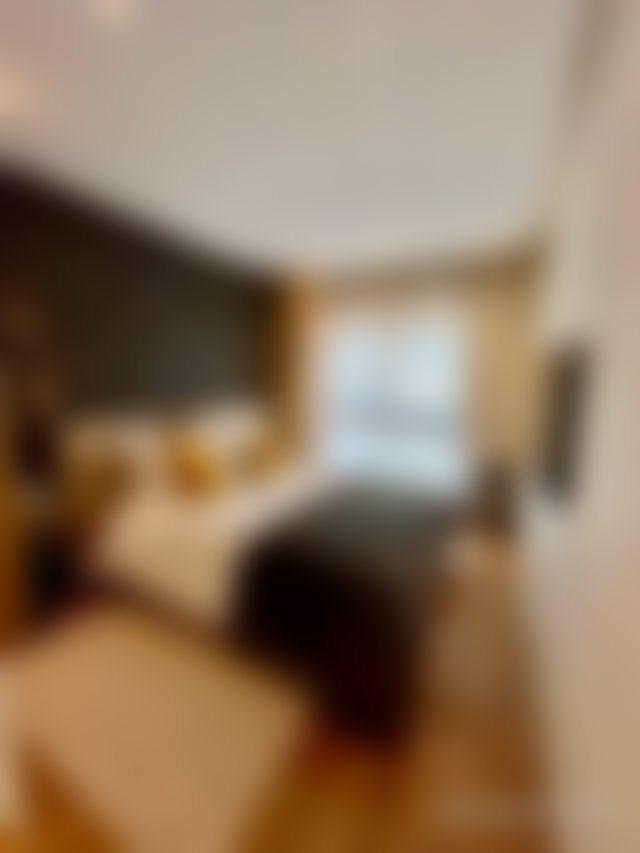 Appartement 3 pièces avec terrasse, Les Princesses, Casablanca — 3