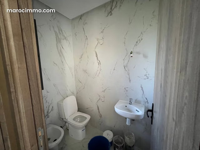 Luxury Triplex for Rent in Harhoura — 4