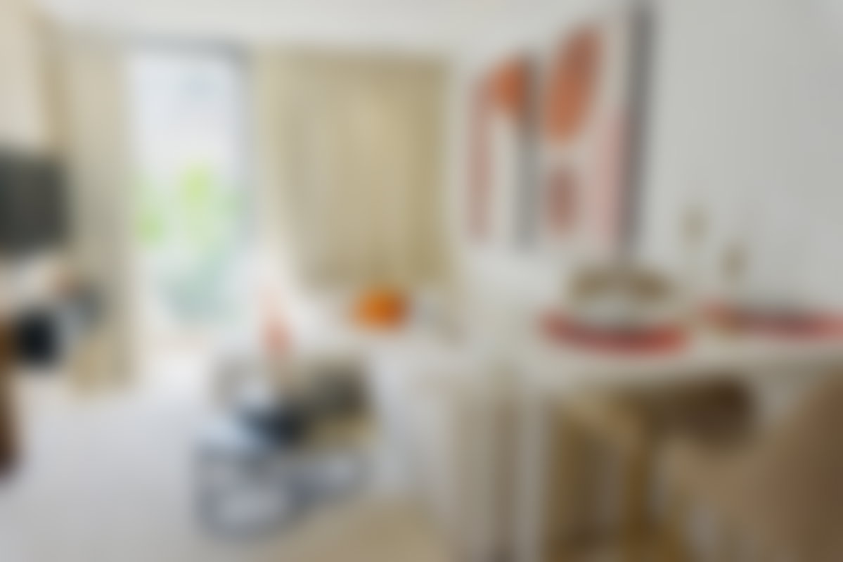 Appartement meublé avec terrasse aux Princesses Casablanca