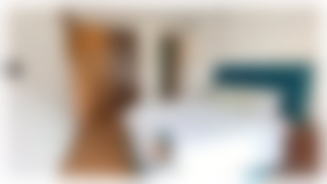 Studio meublé 52 m², terrasse et piscine, Casablanca Finance City — 5