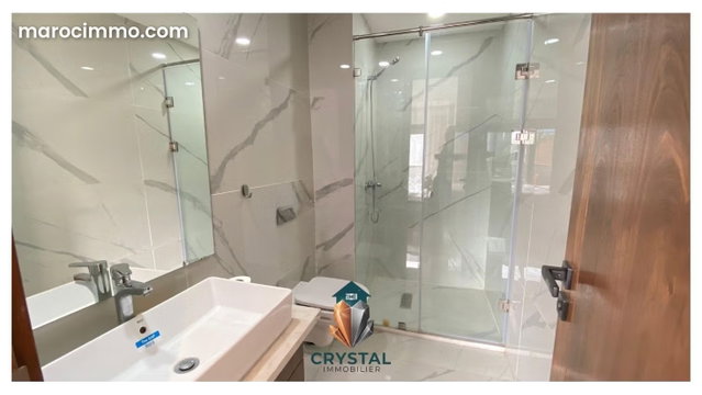 Furnished Studio for Rent at CFC — 4