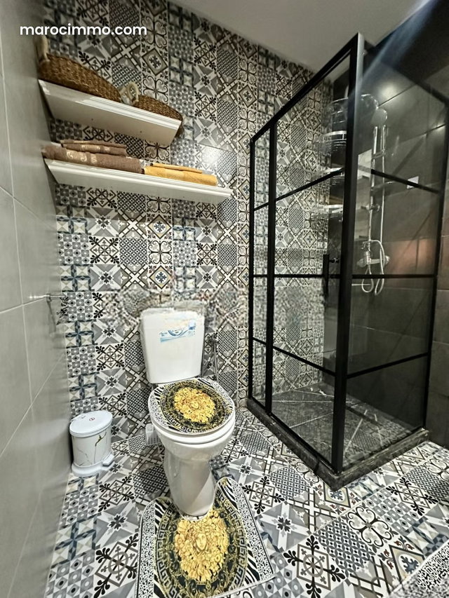 Magnifique appartement à louer Mesnana golf — 5