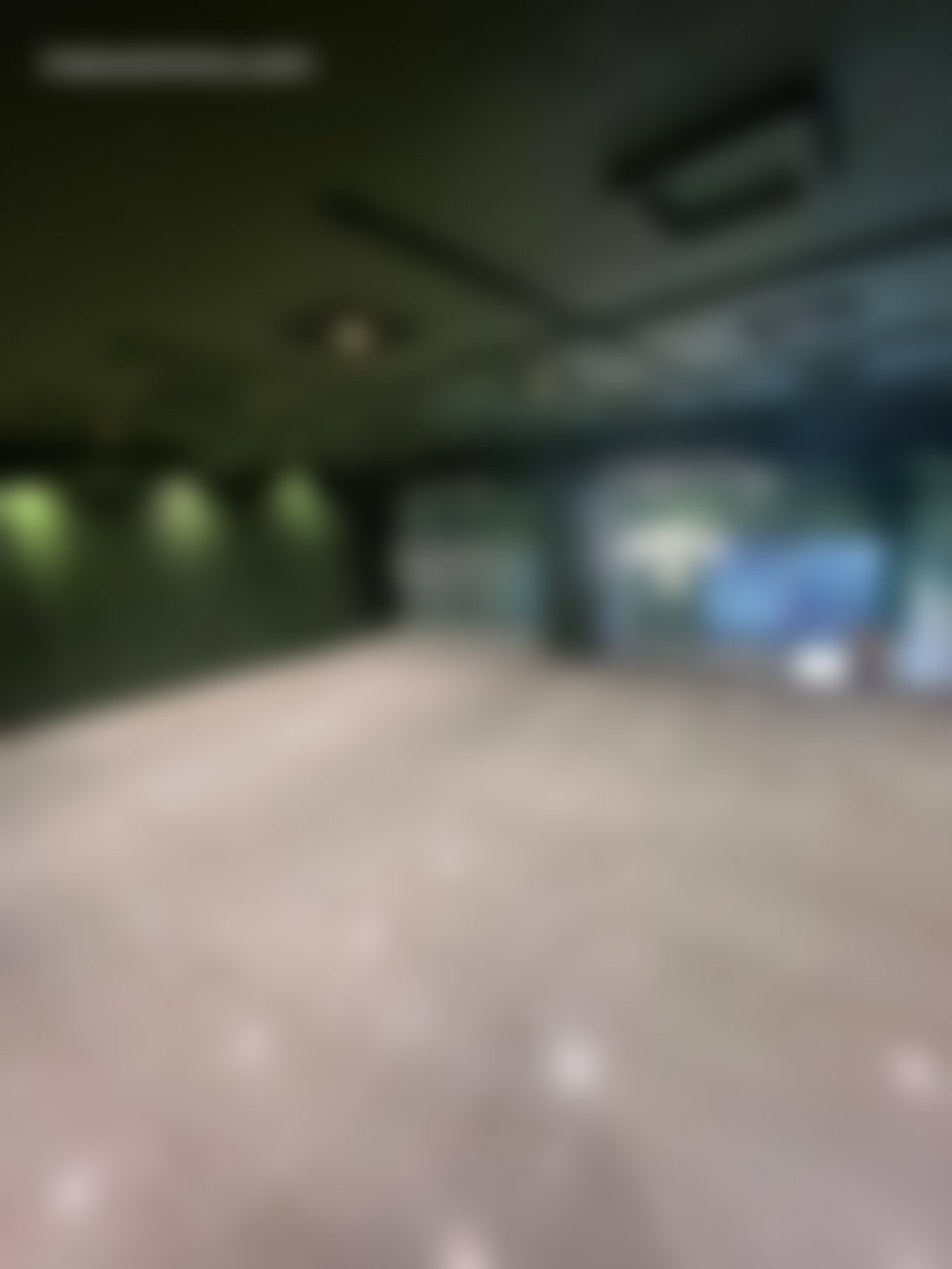 Local commercial 100 m², Maârif Extension, Casablanca