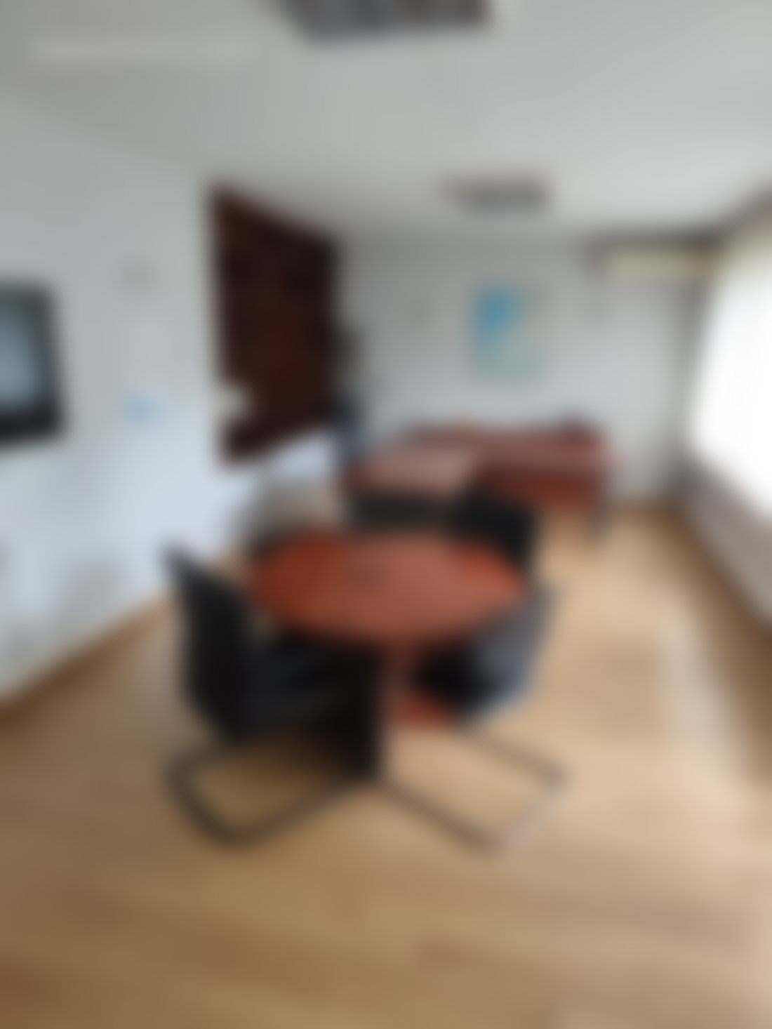 Villa commerciale 810 m², trois façades, Sidi Maarouf Casablanca