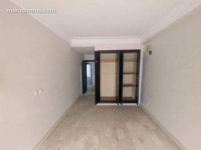 Superbe appartement à Nassim résidence fermée — 5