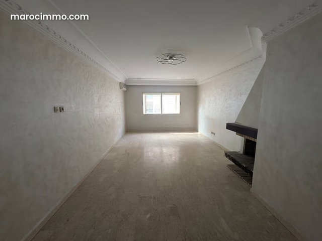 Superbe appartement à Nassim résidence fermée — 3