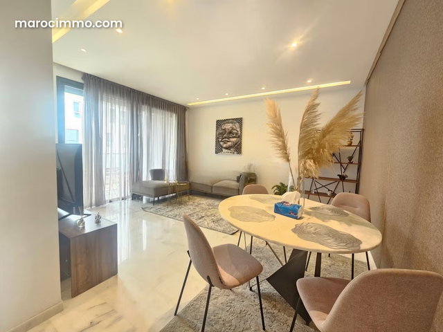 Cozy Apartment with Balcony — 2