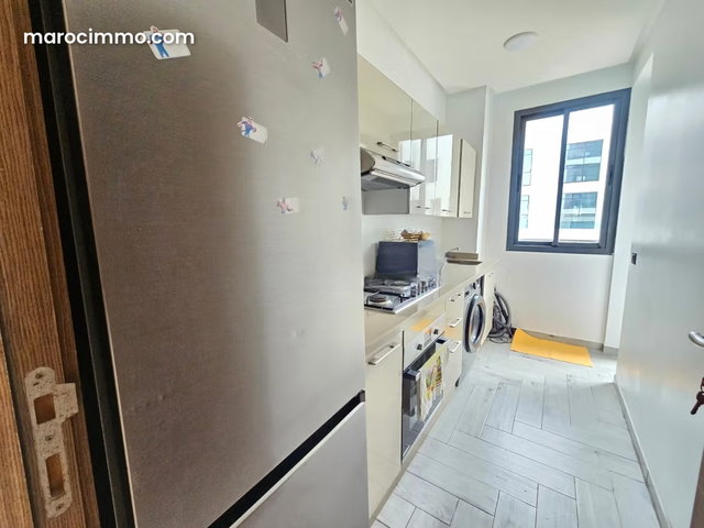 Cozy Apartment with Balcony — 4