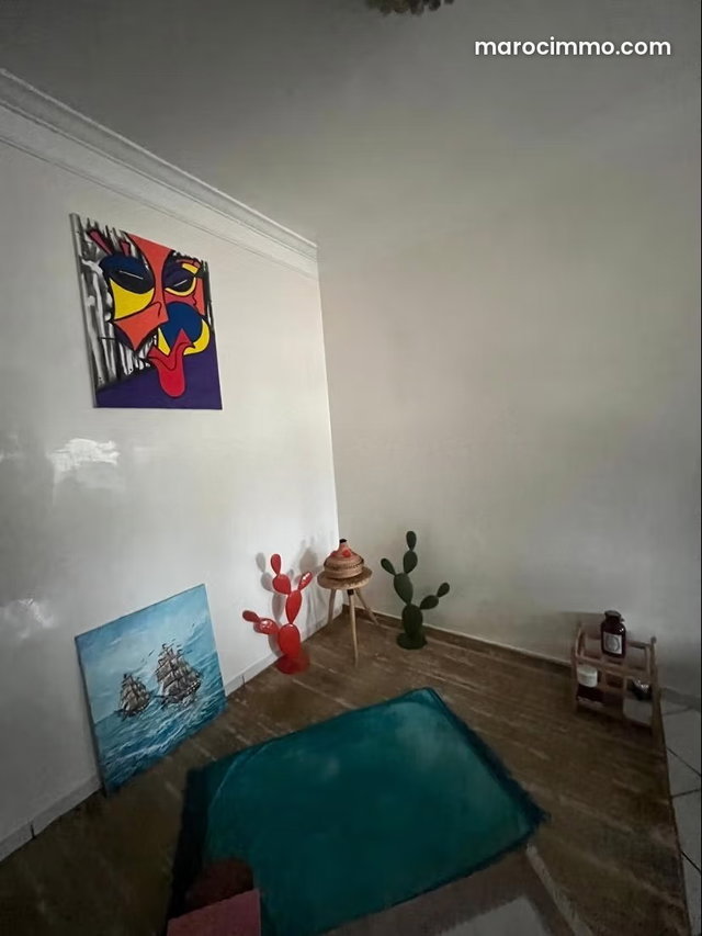 Appartement à louer à Bourgogne — 3