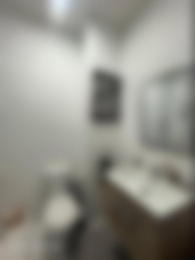 Studio meublé 55 m², Bourgogne, Casablanca, parking inclus — 4
