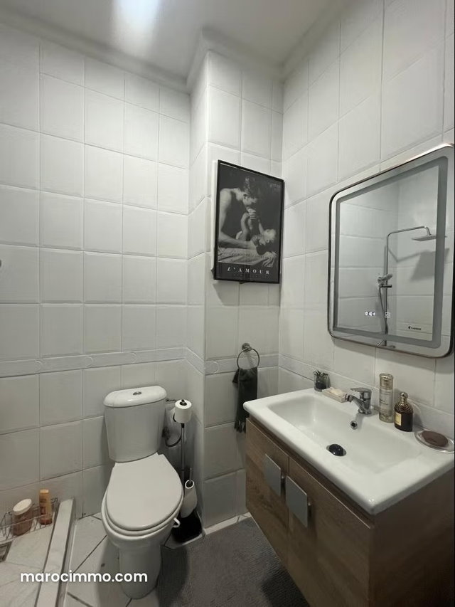 Appartement à louer à Bourgogne — 4