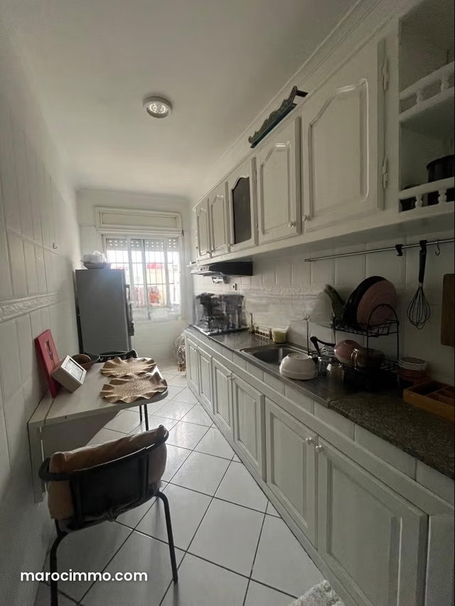 Appartement à louer à Bourgogne — 5
