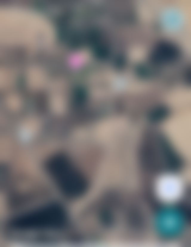 1-Hectare Plot with Atlas Views, Ourika Road, Marrakech — Marrakesh