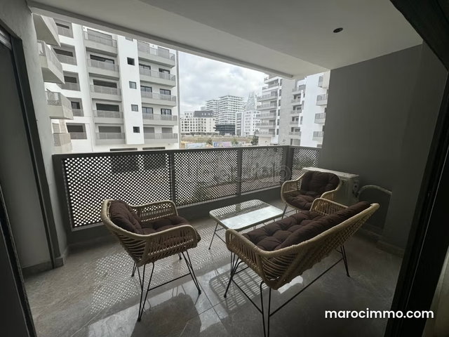 Magnifique studio jamais habité A cfc — 3
